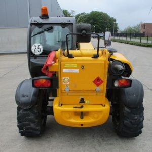 Manitou MT 625 (564) - obrazek 5