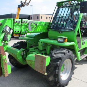 Merlo P38.12 (807) - obrazek 3