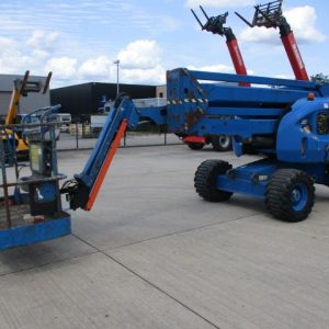 KLG 450 AJ (660) - obrazek 19