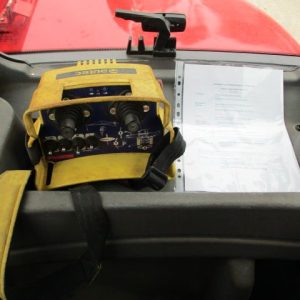 Manitou MRT 2150 Privilege (707) - obrazek 37