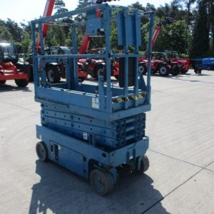 Genie GS 1932 (988) - obrazek 4