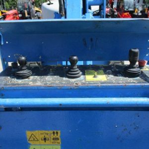 Genie Z45/25 (505) - obrazek 3