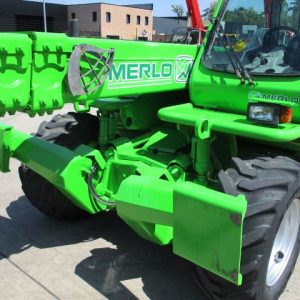 Merlo P 38.13 (586) - obrazek 23