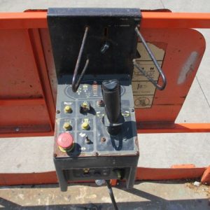 JLG 3394RT (358) - obrazek 6