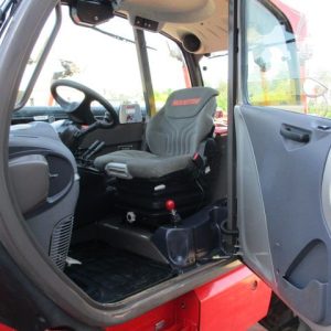 Manitou MT 1440 (090) - obrazek 32