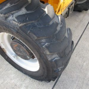 Manitou MT 625 (257) - obrazek 6