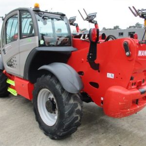 Manitou MT 1440 Easy (147) - obrazek 14