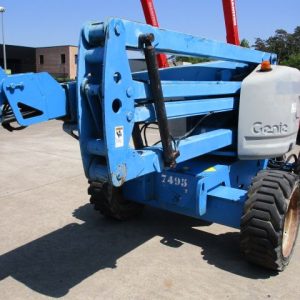 Genie Z45/25 (505) - obrazek 4