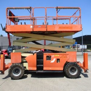 JLG 3394RT (358) - obrazek 7