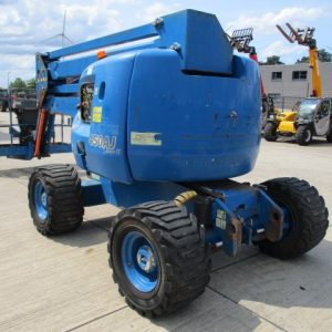 KLG 450 AJ (660) - obrazek 4