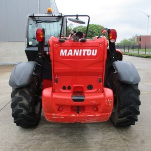 Manitou MT 1440 Easy (147) - obrazek 15