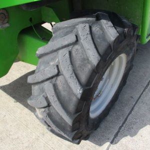 Merlo P38.12 (807) - obrazek 7