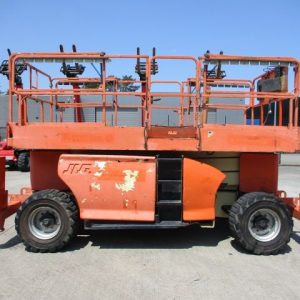JLG 3394RT (358) - obrazek 8