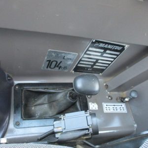 Manitou MT 1440 (090) - obrazek 3