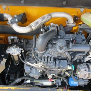 Manitou MT 625 (257) - obrazek 8