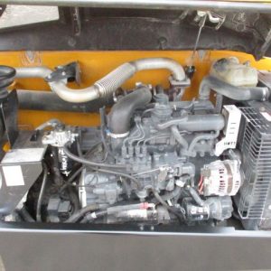 Manitou MT 625 (564) - obrazek 14