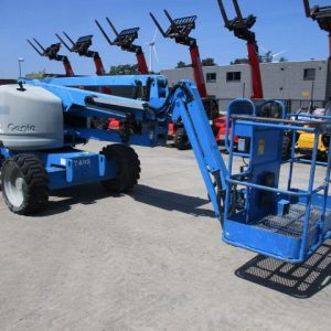 Genie Z45/25 (505) - obrazek 6