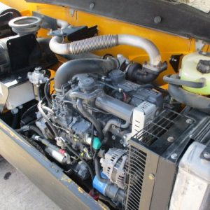 Manitou MT 625 (257) - obrazek 15