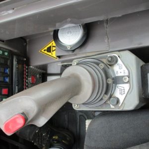 Manitou MRT 2150 Privilege (707) - obrazek 3