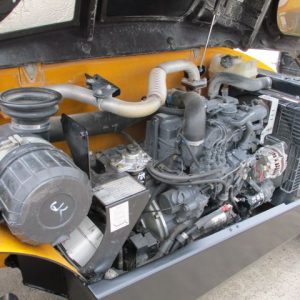 Manitou MT 625 (564) - obrazek 13