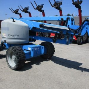 Genie Z45/25 (505) - obrazek 7