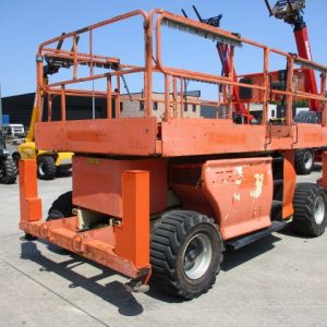 JLG 3394RT (358) - obrazek 14