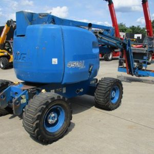 KLG 450 AJ (660) - obrazek 7