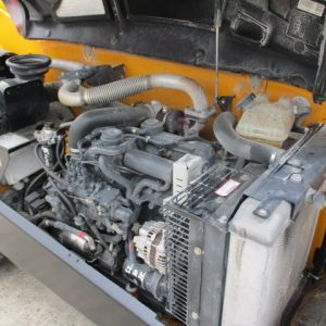 Manitou MT 625 (564) - obrazek 12