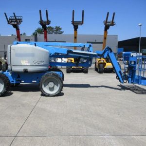 Genie Z45/25 (505) - obrazek 8