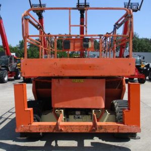 JLG 3394RT (358) - obrazek 13