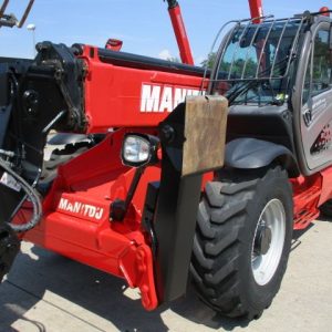 Manitou MT 1440 (090) - obrazek 6