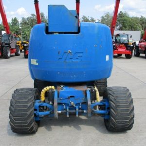 KLG 450 AJ (660) - obrazek 8