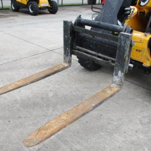 Manitou MT 625 (564) - obrazek 11