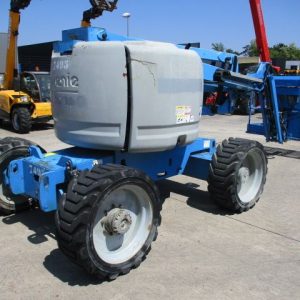 Genie Z45/25 (505) - obrazek 15