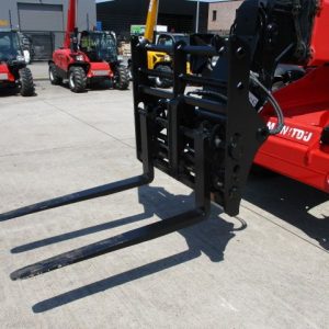 Manitou MT 1440 (090) - obrazek 7