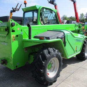 Merlo P38.12 (807) - obrazek 12