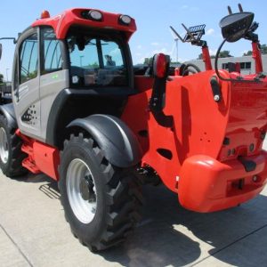 Manitou MT 1440 (090) - obrazek 8