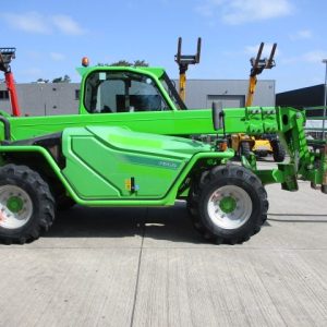 Merlo P38.12 (807) - obrazek 13