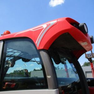 Manitou MT 1440 (090) - obrazek 14