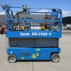 Genie GS 2646 (232) - obrazek 13