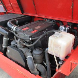 Manitou MRT 2150 Privilege (409) - obrazek 7