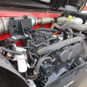 Manitou MT 1440 Easy (147) - obrazek 16