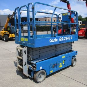 Genie GS 2646 (232) - obrazek 14