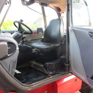 Manitou MT 1440 (260) - obrazek 17