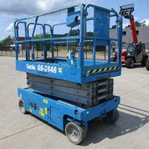 Genie GS 2646 (232) - obrazek 12