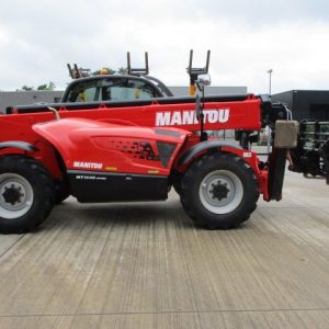 Manitou MT 1440 Easy (147) - obrazek 24
