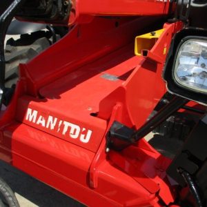 Manitou MT 1440 (090) - obrazek 12