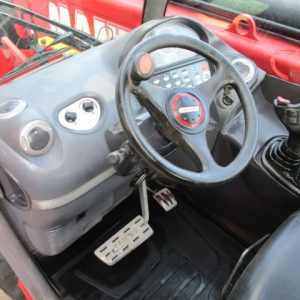 Manitou MT 1440 (260) - obrazek 18