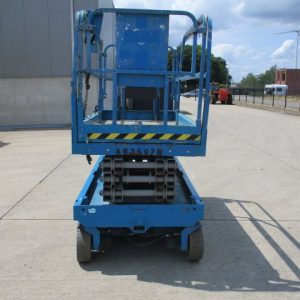 Genie GS 2646 (232) - obrazek 11