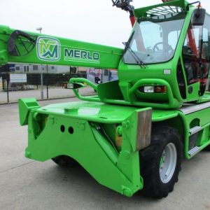 Merlo Roto 38.16 (384) - obrazek 17